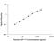 Growth Differentiation Factor 11 antibody, MAB19582, R&D Systems, Enzyme Linked Immunosorbent Assay image 