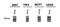 BRCA1 DNA Repair Associated antibody, MA1-16619, Invitrogen Antibodies, Western Blot image 