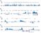 Trimethyl Histone H3K9 antibody, 49-1020, Invitrogen Antibodies, Chromatin Immunoprecipitation image 