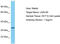 Galectin 9 antibody, TA330879, Origene, Western Blot image 