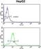 Cytochrome P450 Family 2 Subfamily E Member 1 antibody, abx034041, Abbexa, Flow Cytometry image 