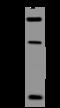Notch Receptor 2 antibody, 206785-T38, Sino Biological, Western Blot image 