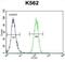 Forkhead Box I3 antibody, abx026290, Abbexa, Flow Cytometry image 