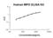 Myeloperoxidase antibody, EK0850, Boster Biological Technology, Enzyme Linked Immunosorbent Assay image 