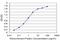 TAO Kinase 3 antibody, H00051347-M08, Novus Biologicals, Enzyme Linked Immunosorbent Assay image 