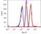 AKT1 Substrate 1 antibody, 710089, Invitrogen Antibodies, Flow Cytometry image 