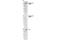 Fms Related Tyrosine Kinase 3 antibody, 4577S, Cell Signaling Technology, Western Blot image 