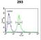 GATA Binding Protein 2 antibody, LS-C166382, Lifespan Biosciences, Flow Cytometry image 