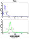 Centromere Protein H antibody, 63-840, ProSci, Flow Cytometry image 