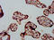 Fibulin 2 antibody, CSB-PA008453LA01HU, Cusabio, Immunohistochemistry paraffin image 