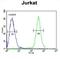 SAM Domain, SH3 Domain And Nuclear Localization Signals 1 antibody, abx032652, Abbexa, Flow Cytometry image 