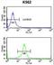 Eukaryotic Translation Initiation Factor 4A2 antibody, LS-C167695, Lifespan Biosciences, Flow Cytometry image 