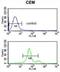 Acid Sensing Ion Channel Subunit 1 antibody, abx034299, Abbexa, Flow Cytometry image 