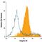 Integrin Subunit Alpha 8 antibody, FAB6194A, R&D Systems, Flow Cytometry image 