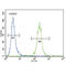 Iron Responsive Element Binding Protein 2 antibody, abx026945, Abbexa, Flow Cytometry image 