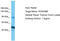 Protocadherin Gamma Subfamily B, 5 antibody, TA331063, Origene, Western Blot image 