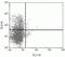 Interleukin 2 antibody, ARC0924, Invitrogen Antibodies, Flow Cytometry image 