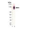 Lymphocyte Activating 3 antibody, ALX-804-806-C100, Enzo Life Sciences, Western Blot image 