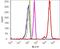 Selectin P antibody, 701257, Invitrogen Antibodies, Flow Cytometry image 