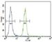 FYN Proto-Oncogene, Src Family Tyrosine Kinase antibody, F50706-0.4ML, NSJ Bioreagents, Flow Cytometry image 