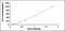 Interleukin 18 antibody, MBS2019509, MyBioSource, Enzyme Linked Immunosorbent Assay image 