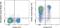Selectin L antibody, 67-0621-80, Invitrogen Antibodies, Flow Cytometry image 
