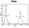 WD Repeat Domain 3 antibody, abx026865, Abbexa, Flow Cytometry image 