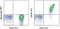 Selectin P antibody, 17-0626-80, Invitrogen Antibodies, Flow Cytometry image 