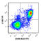 C-X-C Motif Chemokine Receptor 5 antibody, 145504, BioLegend, Flow Cytometry image 