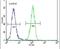 p21 antibody, PA5-14456, Invitrogen Antibodies, Flow Cytometry image 