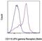 Interferon Gamma Receptor 1 antibody, 13-1191-82, Invitrogen Antibodies, Flow Cytometry image 