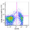 C-X-C Motif Chemokine Receptor 6 antibody, 151107, BioLegend, Flow Cytometry image 