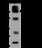 Lca antibody, 200778-T44, Sino Biological, Western Blot image 