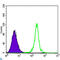 Sirtuin 1 antibody, LS-C812768, Lifespan Biosciences, Flow Cytometry image 