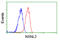 Nucleoredoxin Like 2 antibody, LS-C115288, Lifespan Biosciences, Flow Cytometry image 