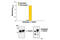 Tubulin Alpha 1a antibody, 7204S, Cell Signaling Technology, Enzyme Linked Immunosorbent Assay image 