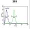 Threonine--tRNA ligase antibody, LS-B9153, Lifespan Biosciences, Flow Cytometry image 