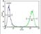 CGAS antibody, PA5-24012, Invitrogen Antibodies, Flow Cytometry image 