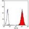 Integrin Subunit Alpha 2b antibody, MA5-16919, Invitrogen Antibodies, Flow Cytometry image 