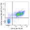 Signal Regulatory Protein Alpha antibody, 144029, BioLegend, Flow Cytometry image 