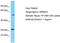 Olfactory Receptor Family 5 Subfamily M Member 10 antibody, TA332314, Origene, Western Blot image 