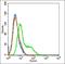 Integrin Subunit Alpha 5 antibody, orb221434, Biorbyt, Flow Cytometry image 