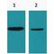 His tag antibody, LS-C387433, Lifespan Biosciences, Western Blot image 