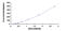 Interleukin 33 antibody, MBS2022627, MyBioSource, Enzyme Linked Immunosorbent Assay image 