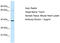 Translocation Associated Membrane Protein 2 antibody, TA341904, Origene, Western Blot image 