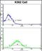 SREBF Chaperone antibody, PA5-35341, Invitrogen Antibodies, Flow Cytometry image 