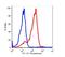 CD38 Molecule antibody, FC00193-FITC, Boster Biological Technology, Flow Cytometry image 