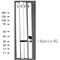 Ephrin B2 antibody, A02368-2, Boster Biological Technology, Western Blot image 