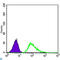 Tubulin Beta 1 Class VI antibody, LS-C814042, Lifespan Biosciences, Flow Cytometry image 