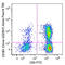 CD13 antibody, 353741, BioLegend, Flow Cytometry image 